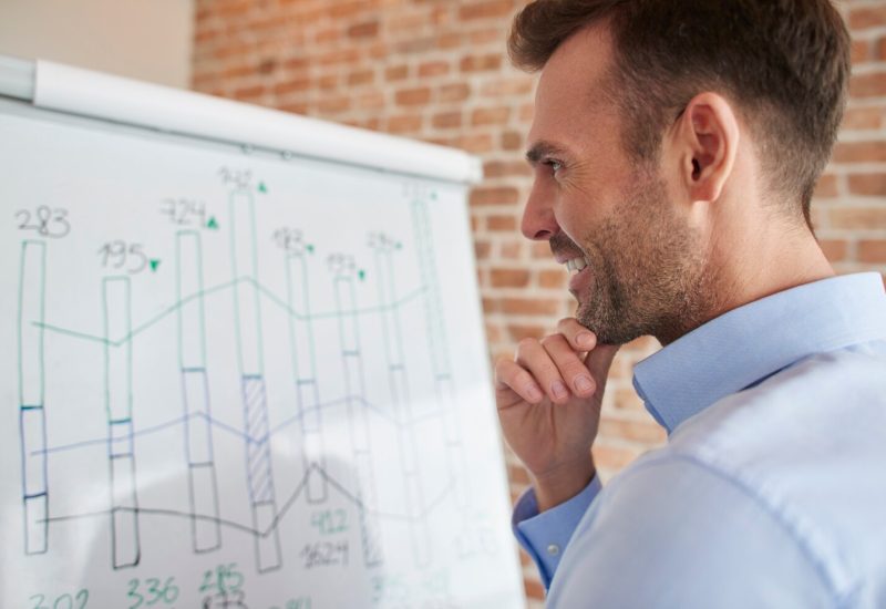 5 Common Mistakes First-Time Investors Make (and How to Avoid Them)